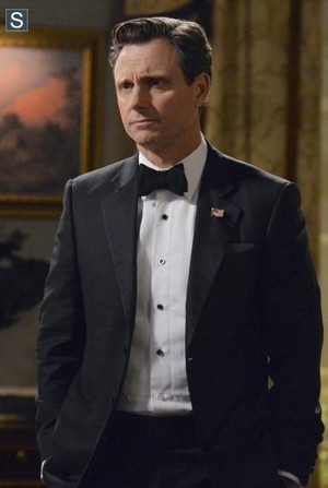  Scandal - Episode 3.12 - We Do Not Touch the First Ladies - Promotional фото