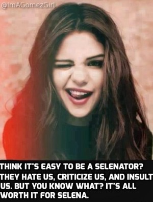  Selena Marie