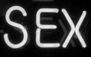性とセックスについて