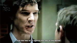  Sherlock frases