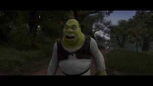  Shrek Forever After 