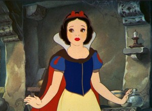  Snow White Gorgeous screen snap