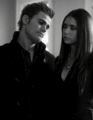 Stefan and Elena - stefan-and-elena photo