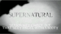 Supernatural Season 4 Rename - supernatural photo