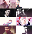 Dean             - supernatural fan art