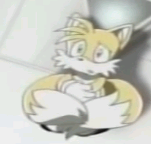  tails distressed