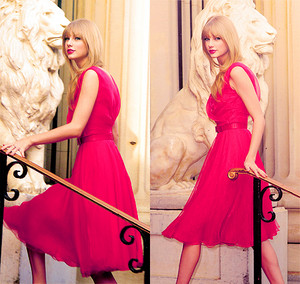 Lovely Taylor <3