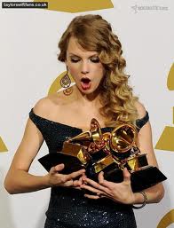  Taylor rápido, swift With Awards <3