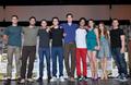 Teen Wolf Cast and Creator at Comic Con - teen-wolf photo