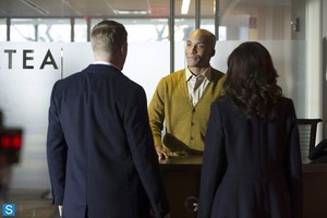  The Blacklist - Episode 1.13 - The Cyprus Agency