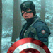 Captain America - the-first-avenger-captain-america icon