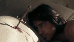  The Musketeers Screencaps