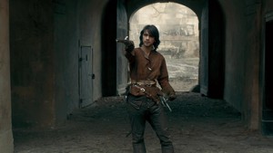 The Musketeers Screencaps