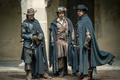 The Musketeers - Episode 7 - the-musketeers-bbc photo