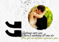 kiss me like you wanna be loved           this feels like falling in love - the-originals fan art