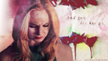 Only know you love her when you let her go - the-originals fan art