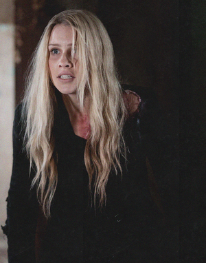  Rebekah Mikaelson → Long Way Back from Hell stills