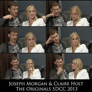  Claire and Joseph