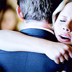  Elijah and Rebekah reunite