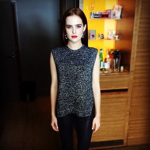  Australian Promo Pictures with Zoey Deutch
