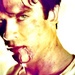 Damon Salvatore (The Vampire Diaries) - the-vampire-diaries-tv-show icon