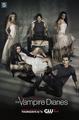 The Vampire Diaries - Season 5 - New Cast Promotional Photos - the-vampire-diaries-tv-show photo