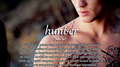Hunter           - the-vampire-diaries-tv-show fan art