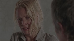  Carol Screencap, '3x11: I Ain't a Judas'