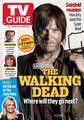 TV Guide Cover - Daryl - the-walking-dead photo