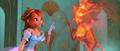 Bloom and Daphne~ 3D - the-winx-club photo