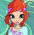 Bloom~ Ballerina Outfit - the-winx-club photo