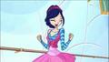 Musa~ Ballerina Outfit - the-winx-club photo