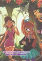 flora worried about mlile - the-winx-club photo