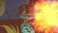 Bloom~ Egyptian Gown - the-winx-club photo