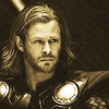  Thor Odinson