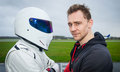 Tom on Top Gear - tom-hiddleston photo