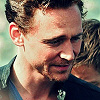  Tom Hiddleston icones