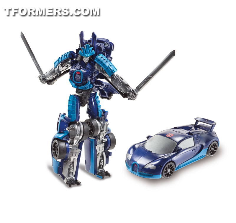 Cyberverse Drift 2014 - Transformers Photo (36655607) - Fanpop