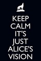 ALWAYS LOVE ALICE<3333 - twilight-series fan art