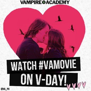  Watch VA on V-Day!