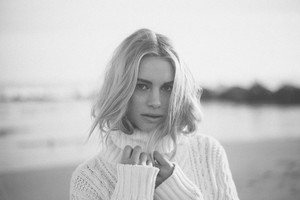  New Lucy Fry Outtakes