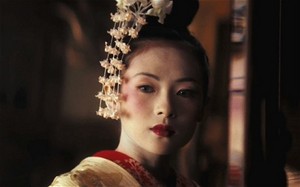  geisha