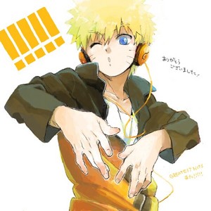Naruto~ Choose your favourite songs