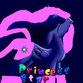 prncess lunas dauther - my-little-pony-friendship-is-magic fan art