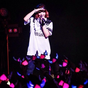  Minzy's Instagram Update: "It was a moment I'll never forget." (131124)