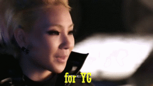  2NE1 - ‘COME BACK HOME’ MV MAKING