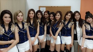  After School Music Core 400 episode
