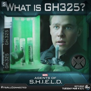  Agents of S.H.I.E.L.D - Episode 1.14 - T.A.H.I.T.I - Promotional bức ảnh E-Card