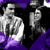  Amy & Sheldon