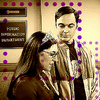  Amy & Sheldon